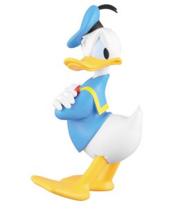 UDF Donald Duck