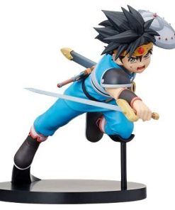 Alternative view of Dai Premium Figure anime Dragon Quest: The Adventure of Dai SEGA Japan