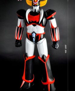 Alternative view of HL-Pro Grendizer Giga 40cm Grendizer Figure