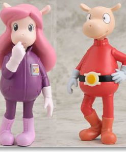 Alternative view of Space Sagittarius Collection Figure 2 PCS