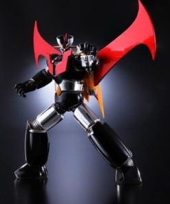 Alternative view of Bandai Soul Nation 2013 Super Robot Chogokin Mazinger Z Super Alloy Z Color Ver.