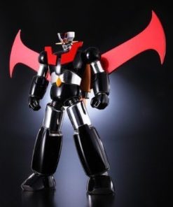 Bandai Soul Nation 2013 Super Robot Chogokin Mazinger Z Super Alloy Z Color Ver.