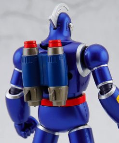 Alternative view of Action Toys Mini Gokin Tetsujin 28-GO