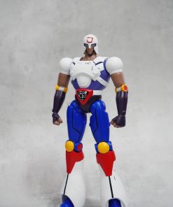 Alternative view of Juuoumaru statue V2 Custom