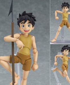 figma Future Boy Conan - Conan