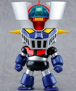 Alternative view of Nendoroid Mazinger Z