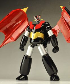 Bandai Soul of Chogokin True Mazinger Z GX-49