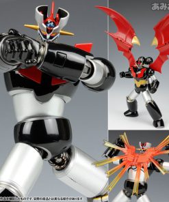 Super Robot Chogokin Shin Mazinger Shock! Z Edition Shin Mazinger Z Out of Print