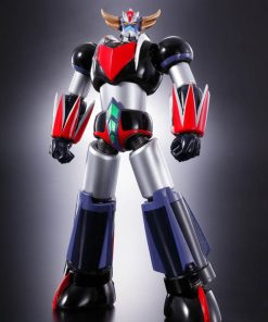 Alternative view of Super Robot Chogokin Grendizer