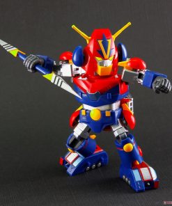 Mini Deformed Combattler V  USED