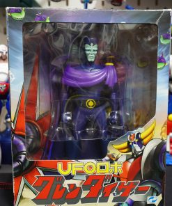 GRENDIZER - HIGH DREAM - GANDAL USED