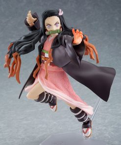 Alternative view of figma Nezuko Kamado DX Edition (Demon Slayer: Kimetsu no Yaiba)