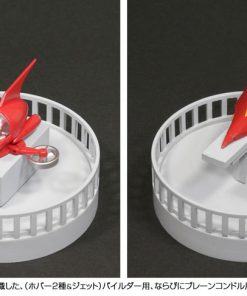 Alternative view of Metal Action Pilder Set Ultimate Edition