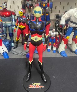 Duke Fleed Actarus Go Nagai vintage USED