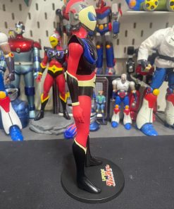 Alternative view of Duke Fleed Actarus Go Nagai vintage USED