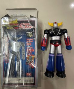 Alternative view of UFO ROBO GRENDIZER  XX03 - BANDAI - 1990
