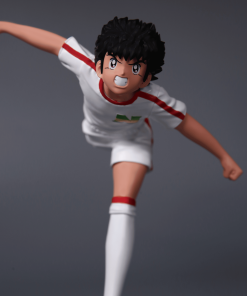 Alternative view of Taka Corp - Olive et Tom Olivier ATTON Statue PVC - Captain Tsubasa