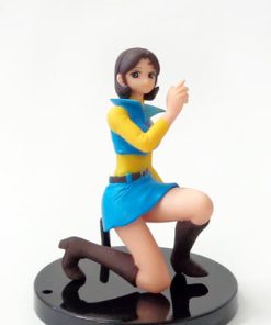 Collection Ufo Robo Grendizer Hikaru Makiba