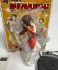 Alternative view of Collection Ufo Robo Grendizer Grace Maria Freed F