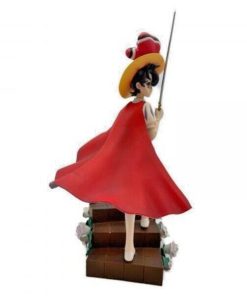 Alternative view of Osamu Moet Moso: Princess Knight by Ito Noizi