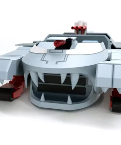 Alternative view of ThunderCats ULTIMATES! ThunderTank