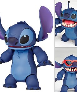 Revoltech Stitch (Prototype No. 626)