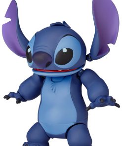 Alternative view of Revoltech Stitch (Prototype No. 626)