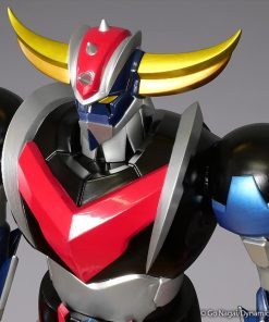 Alternative view of Jumbo Soft Vinyl Figure Grendizer U