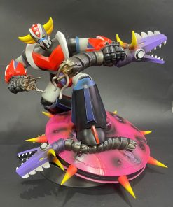 UFO Robot Grendizer: The Feast of The Wolves Collector’s Edition USED