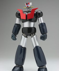 Alternative view of Super Robot Chogokin Mazinger Z 2011