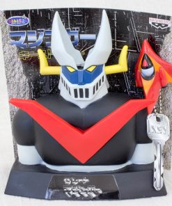 Great Mazinger Stocker Figure Banpresto