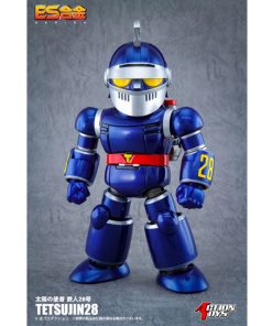 ES Gokin Messenger of the Sun Tetsujin 28