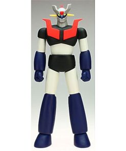 Banpresto big size soft vinyl figure Mazinger Z 23 CM