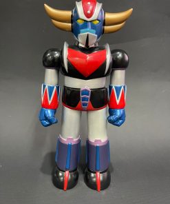 HL Pro UFO Robot Grendizer Chibi 20CM PVC FIGURE