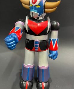 Alternative view of HL Pro UFO Robot Grendizer Chibi 20CM PVC FIGURE