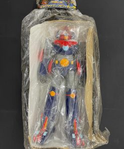 Big Size Soft Sofubi Combattler V