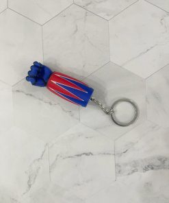 Alternative view of Grendizer PUNCH Key Ring