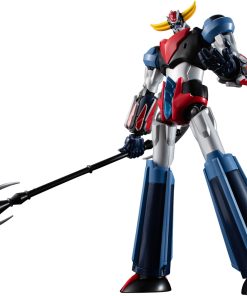 Alternative view of SMP [SHOKUGAN MODELING PROJECT] Grendizer U Grendizer KIT