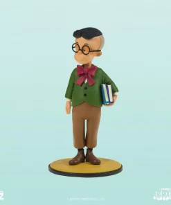 Alternative view of Tom Sawyer: Sid Sawyer