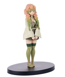 Alternative view of Demon Slayer – Mitsuri Kanroji – Kizuna no Sou – Vol.14