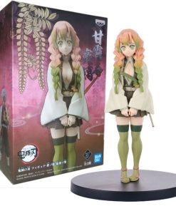 Demon Slayer – Mitsuri Kanroji – Kizuna no Sou – Vol.14