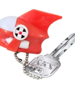 Alternative view of Mazinger Z Key Stocker Figure Banpresto