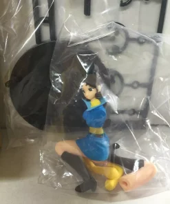 Alternative view of Collection Ufo Robo Grendizer Hikaru Makiba