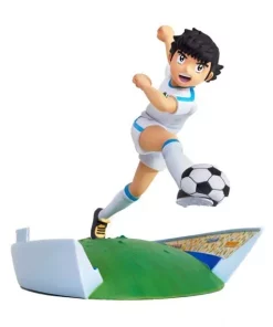 Olive Et Tom - Olivier Atton 18cm Figure SD Toys