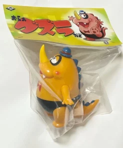 MAX TOY Oraa Guzura Dado Orange Tatsunoko Pro 60th Anniversary Shibuya Seibuا