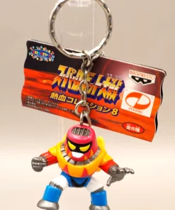 Getter Poseidon Getter Robo G Super Robot Wars 8 Keychain Figure Japan K916