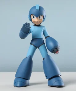 RockMan 22 Cm Anime Figure Figurine Model Custom