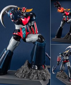 UA Mechanical Grendizer U Grendizer Complete Figure Limited ver. ( PreOrder )