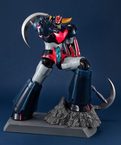 Alternative view of UA Mechanical Grendizer U Grendizer Complete Figure Limited ver. ( PreOrder )