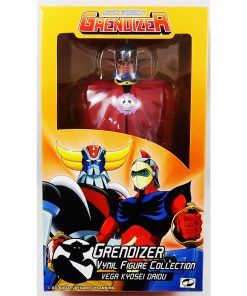 Grendizer - High Dream - Vega Kyosei Daiou ( USED )
